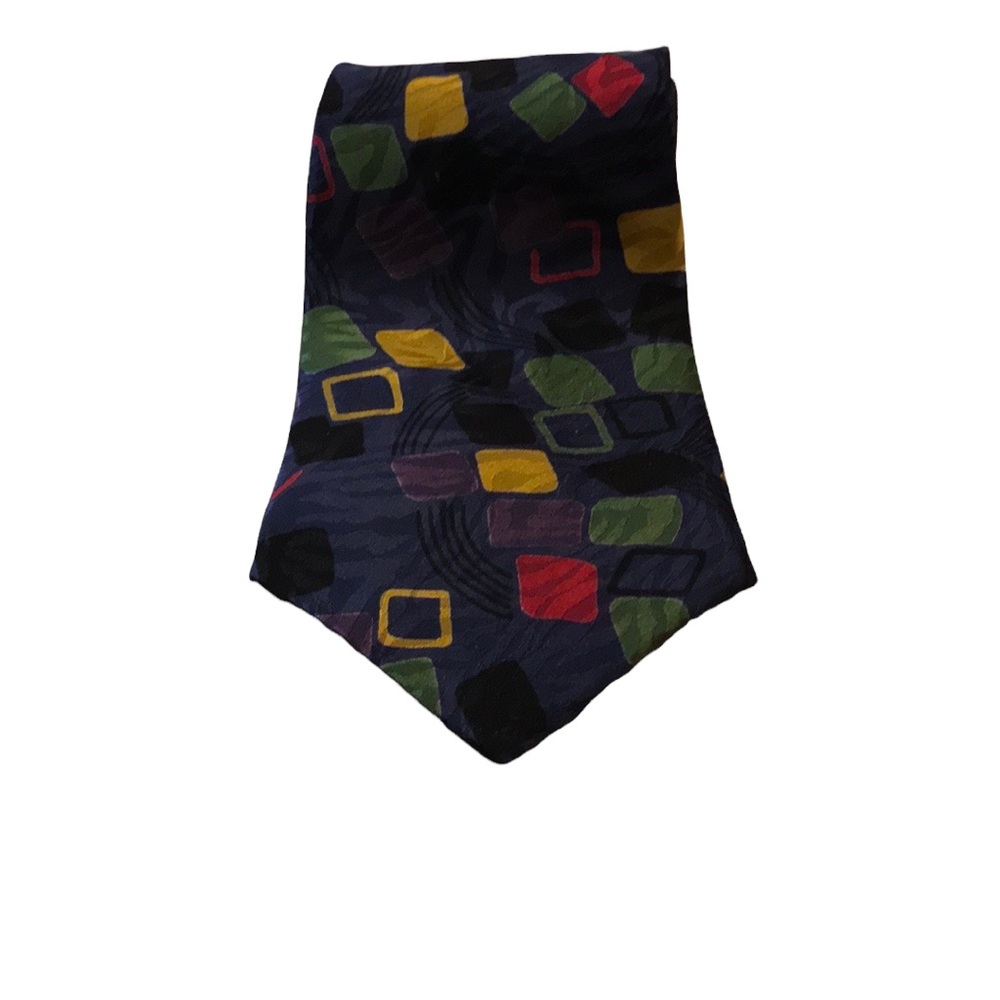 EUC Bellini Men’s 100% Silk Tie